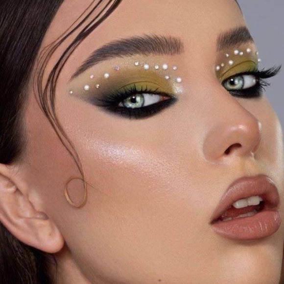 CTHULHU OCC DISCONT Creme Colour Concentrate NWT - Picture 2 of 6